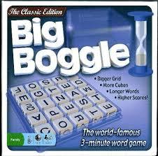 Boggle Big